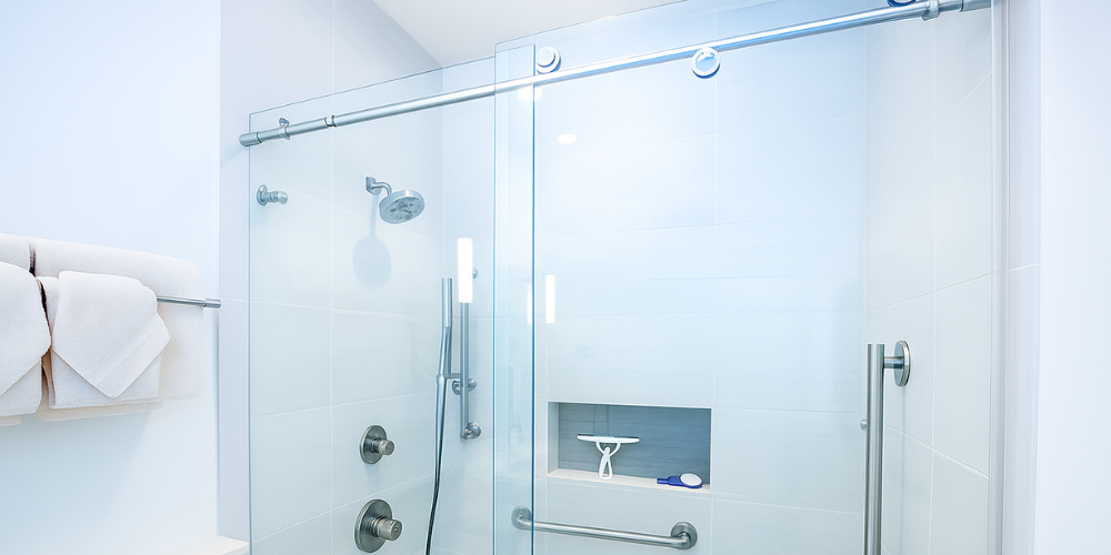 Shower Cubicles